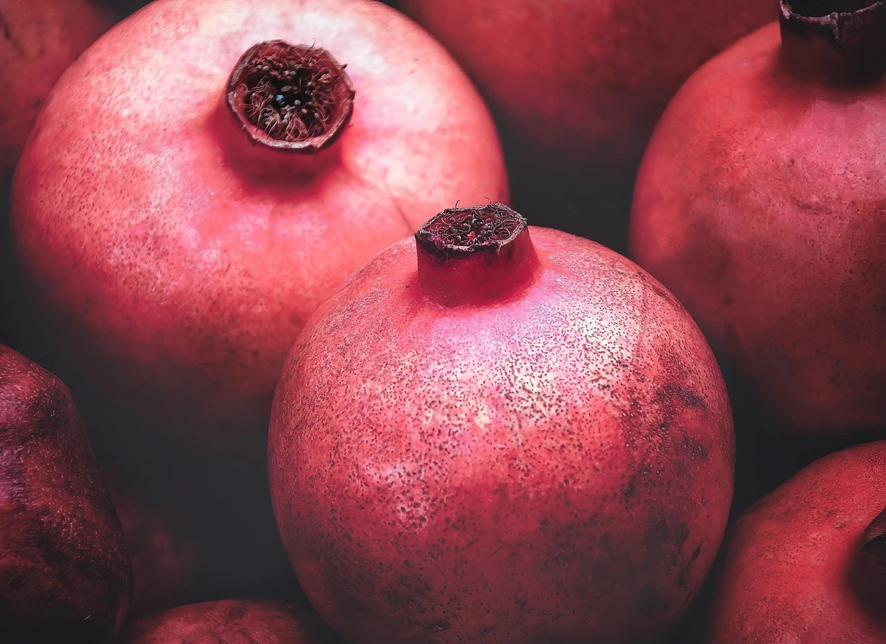 Acheter Plants de Grenadier à fruits rouge